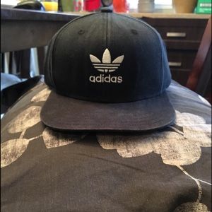 BNWT adidas women’s hat